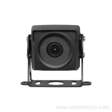 Truck Reversing Rear View Camera